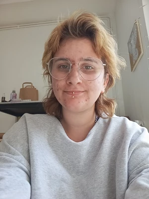 Asilys babysitter à Rouen