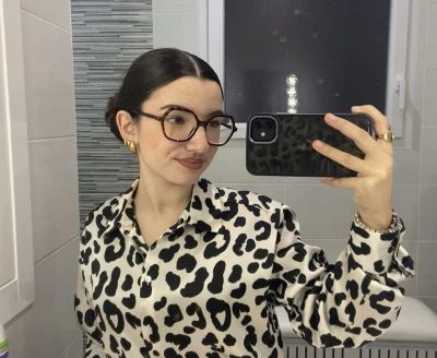 Tatiana babysitter à Misérieux