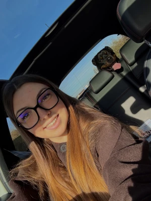 Louna, babysitter à La Londe-les-Maures