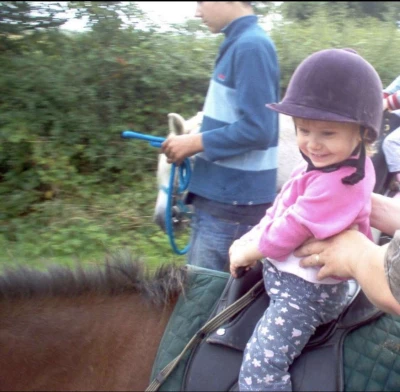 Thuân babysitter à Cholet