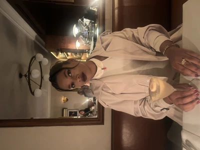 Jennifer, babysitter à Brou-sur-Chantereine