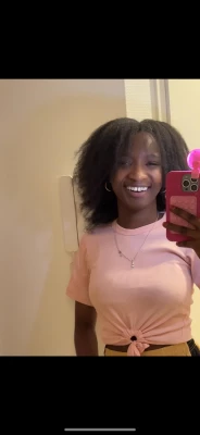 Mame Aissatou Samb, babysitter à Tours
