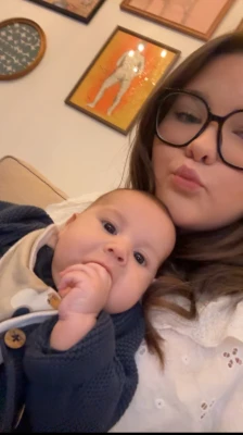 Maia babysitter à Seilh