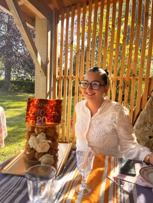 Suzie, babysitter à Tarbes