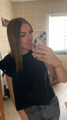 Clémence babysitter à Igny