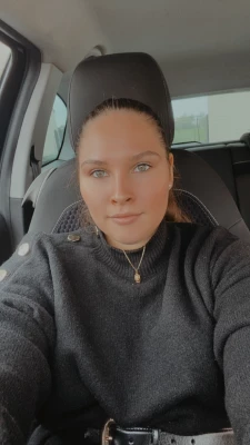 Ambre babysitter à Trondes