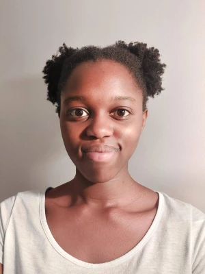 Ketsie, babysitter à Champigny-sur-Marne
