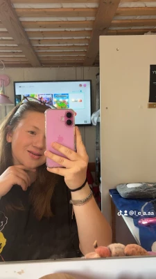 Léa, babysitter à Grandvilliers
