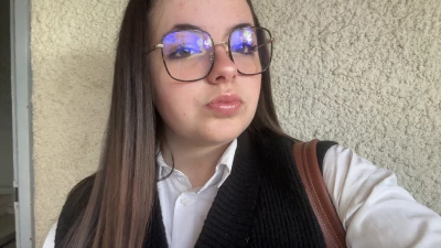 Louna, babysitter à Castelnaudary