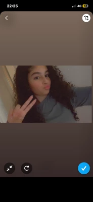 Syrine, babysitter à Ablon-sur-Seine