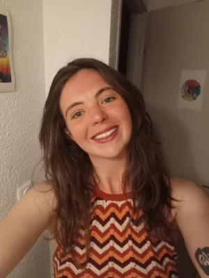 Solene babysitter à Grenoble