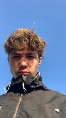 Maxence, babysitter à Bourg-en-Bresse