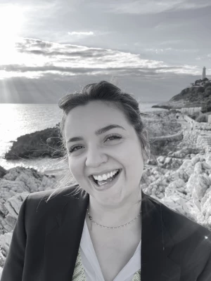 Anne Lise babysitter à Vence
