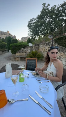 Mathilde, babysitter à Saint-Rémy-de-Provence