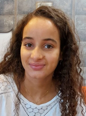Salma babysitter à Montreuil