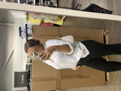 Maëva babysitter à Montoire-sur-le-Loir