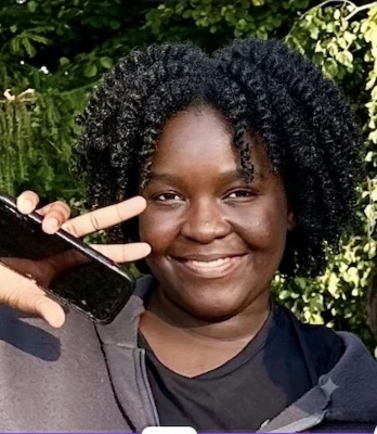 Dialikha babysitter à Châtenay-Malabry