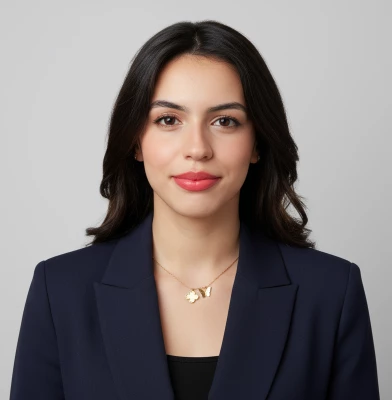 Siham, babysitter à Thiais