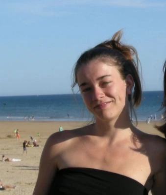 Emma babysitter à Grenoble