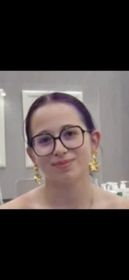 Camille, babysitter à Mulhouse