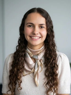 Méline babysitter à Caluire-et-Cuire