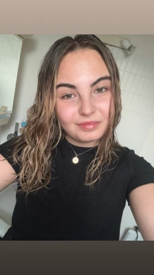 Camille babysitter à Rennes