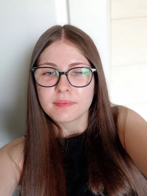 Lilwenn babysitter à Sizun