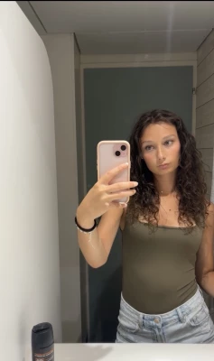 Juliette, babysitter à Bures-sur-Yvette