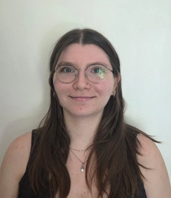 Alicia babysitter à Nantes