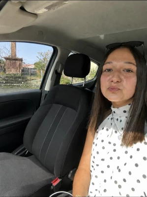 Tya, babysitter à Sèvremoine