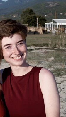 Alycia, babysitter à Algrange