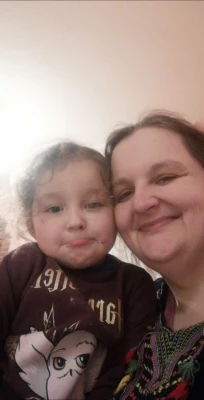 Sabrina, babysitter à Douai