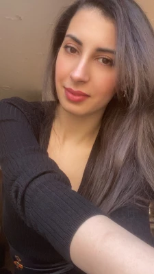 Lahna, babysitter à Paris