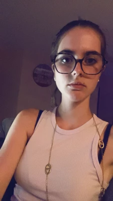Eléa, babysitter à Labruguière