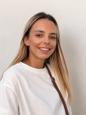 Lisa, babysitter à Bayonne