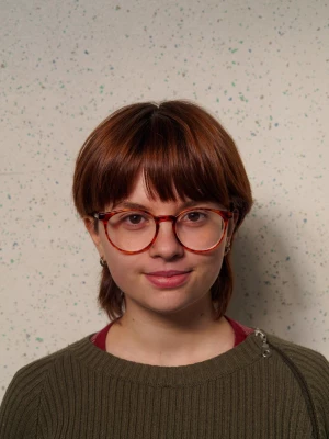 Clémence, babysitter à Lyon
