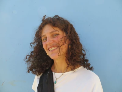 Luce, babysitter à Paris
