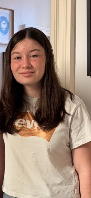 Mathilde babysitter à Béziers