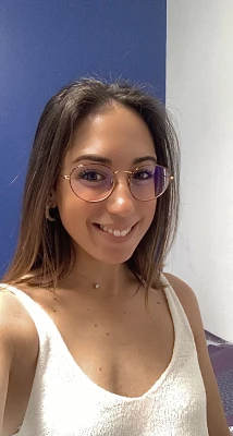 Alyssia babysitter à Bordeaux