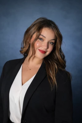 Melissa, babysitter à Paris