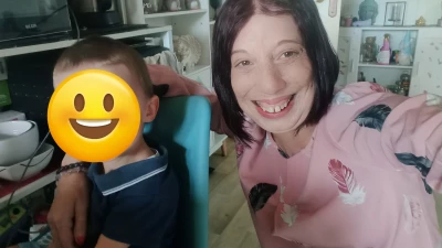 Magaly babysitter à Saint-Maixent-l'École