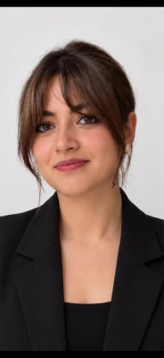 Anaïs, babysitter à Saint-Jeannet