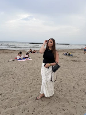 Lina, babysitter à Tourcoing