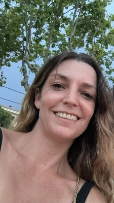 Aurélie, babysitter à Saint-Raphaël