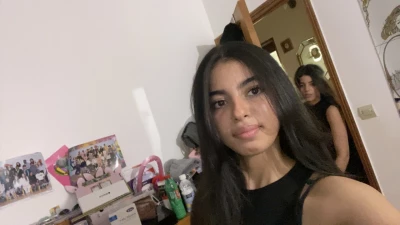 Ramia, babysitter à Aubervilliers