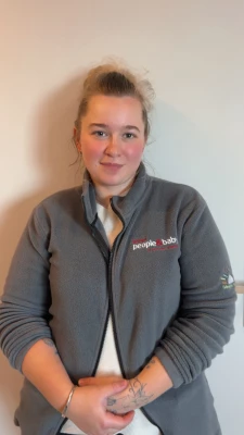 Camille, babysitter à Nouzonville