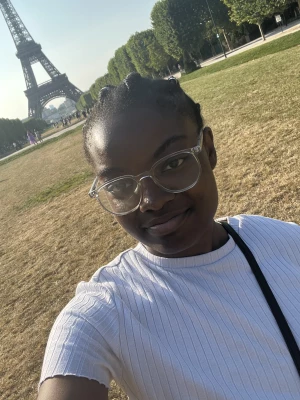 Terry-Cecile babysitter à Aulnay-sous-Bois