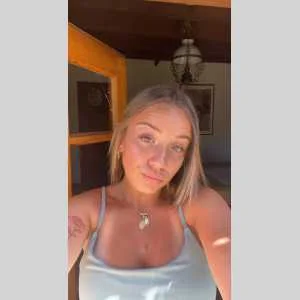 Estelle, babysitter à Concarneau