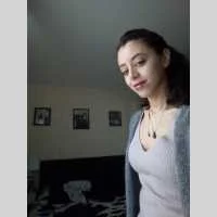 Katia, babysitter à Les Lilas