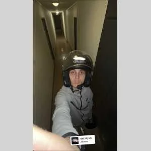 Alexis, babysitter à Les Lilas